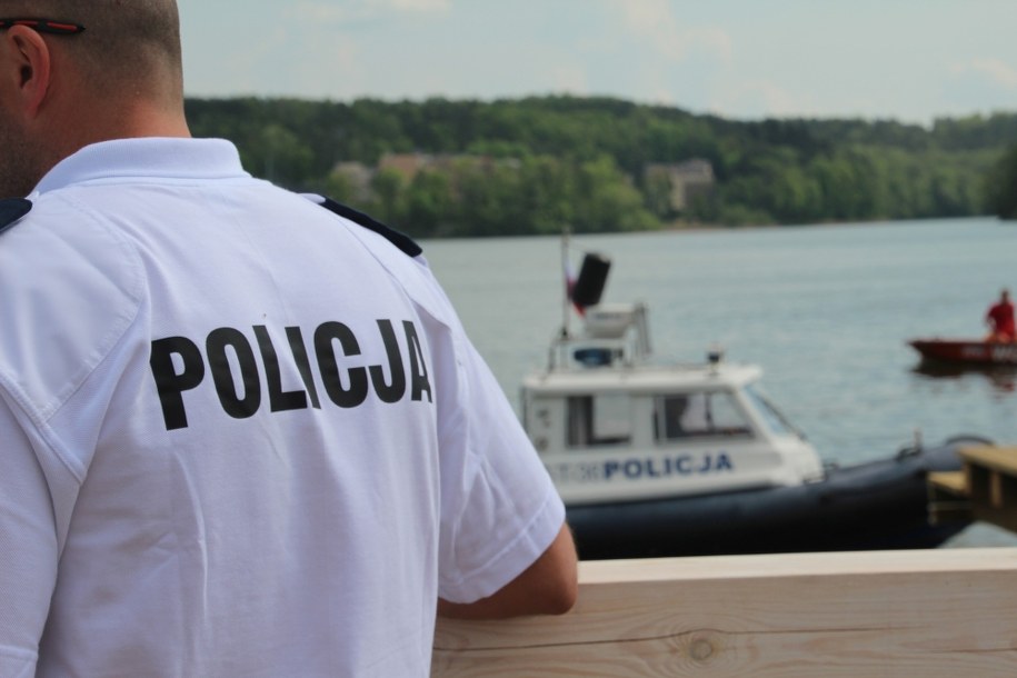 Tragiczny finał poszukiwań 16-letniego Piotra Nowarkiewicza