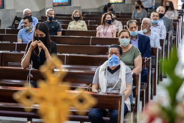Kościół katolicki w Hiszpanii stracił na pandemii… 30 mln euro