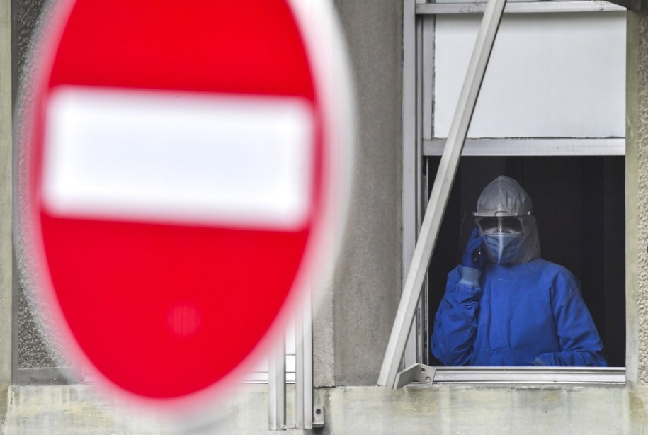 Koronawirus w Polsce. Najwięcej nowych zachorowań na Śląsku [NOWE DANE]