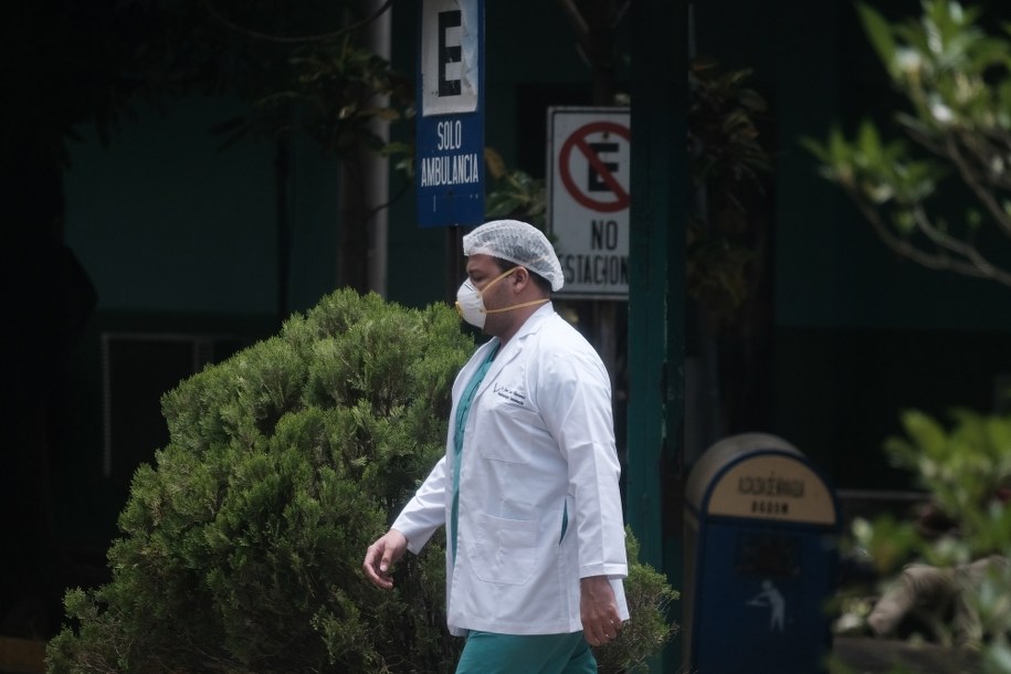 W Nowym Jorku najmniej ofiar śmiertelnych od wybuchu pandemii