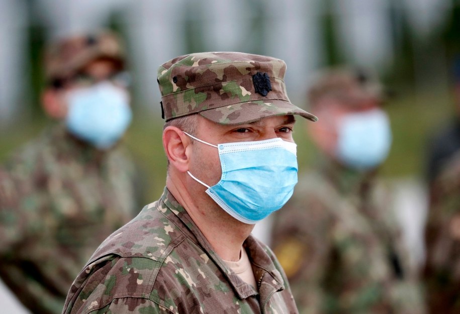 Trump o relokacji wojsk USA z Niemiec: Niektórzy żołnierze wrócą do domu, a niektórzy trafią m.in. do Polski