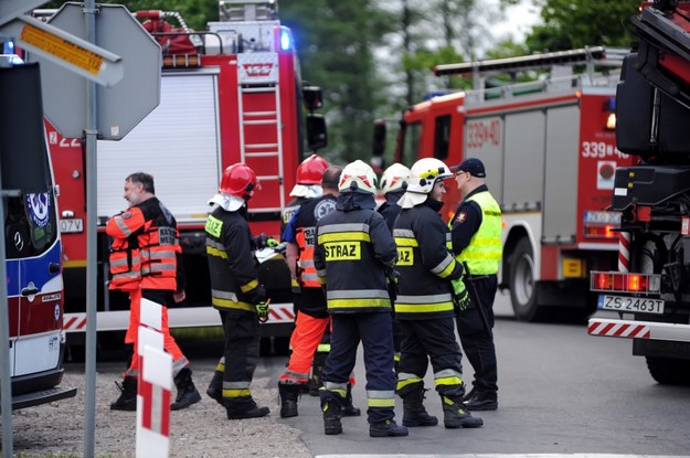 Chciał przestawić samochód, śmiertelnie potrącił dwulatka. Grozi mu 5 lat więzienia