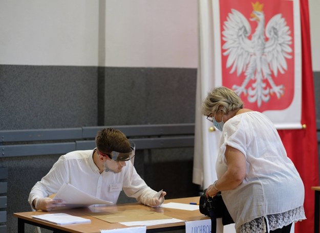 Wybory 2020: Warszawa szuka chętnych do pracy w komisjach obwodowych