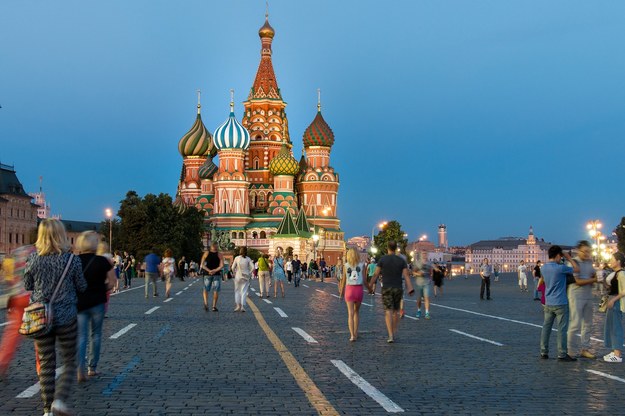 Zmiana w Moskwie. Nieoficjalnie: Ambasador Marciniak opuści Rosję jeszcze w lipcu