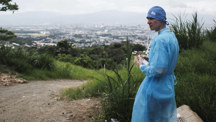 20 proc. dorosłych Amerykanów zmieniło miejsce zamieszkania przez koronawirusa