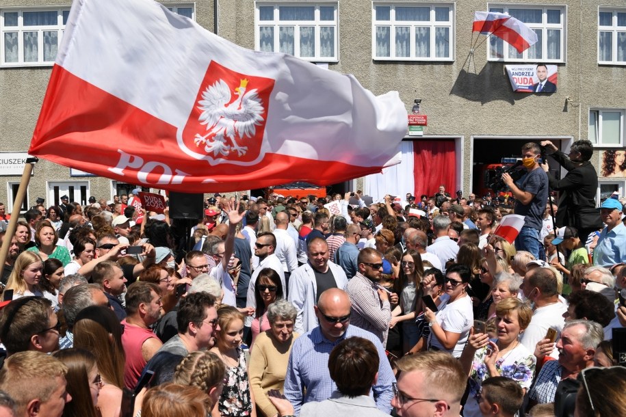 Kampania inna niż wszystkie