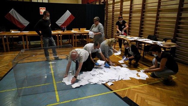 Protesty wyborcze trzeba zgłosić w ciągu 3 dni od ogłoszenia wyników