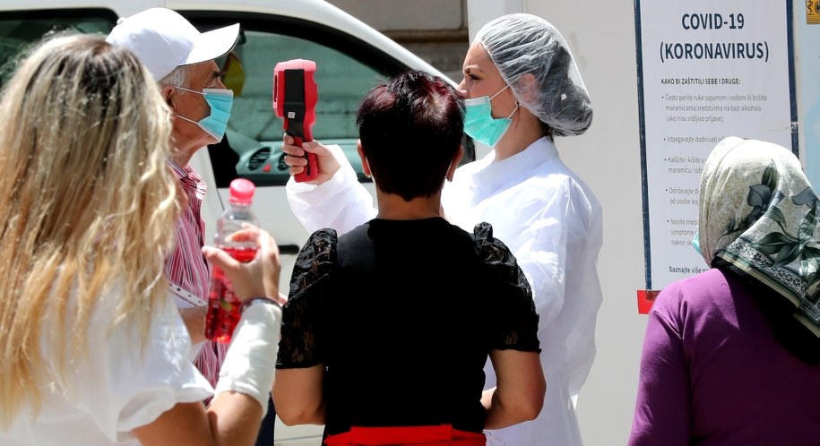 Eksperci alarmują: Druga fala epidemii koronawirusa w zimie. Może być groźniejsza