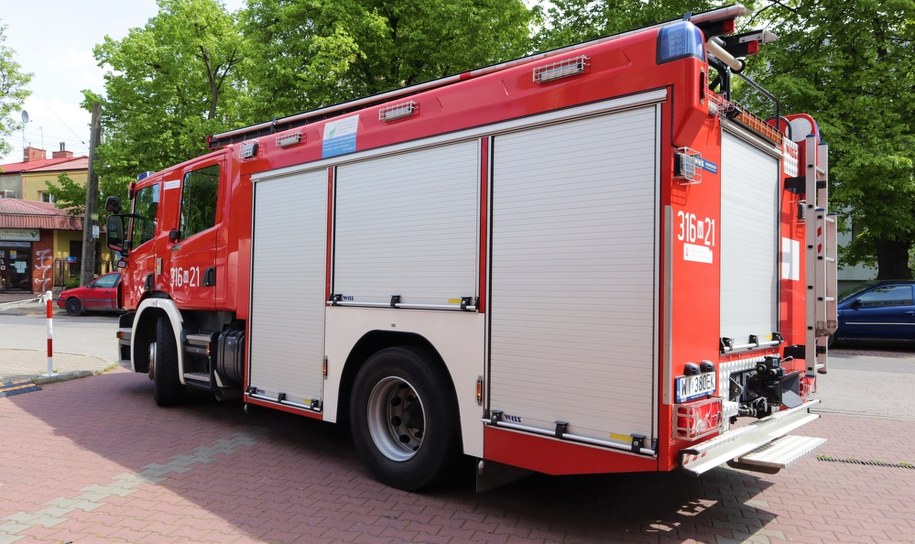 Wyniki II edycji "Bitwy o wozy". Burmistrz zwycięskiej gminy: Nie mamy straży pożarnej