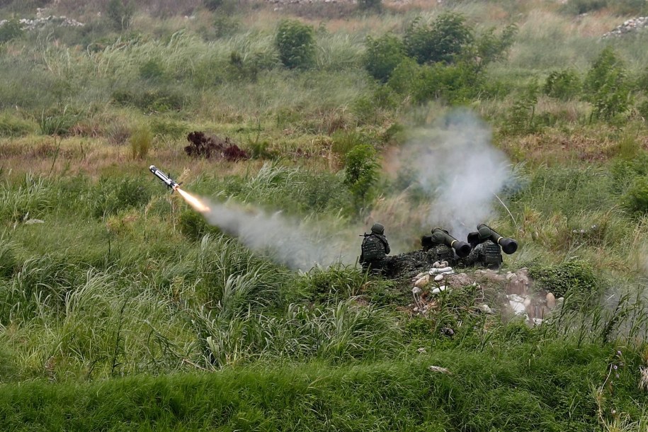 Wielkie ćwiczenia Rosjan. Na poligonach 150 tys. żołnierzy, 26 tys. jednostek broni i sprzętu