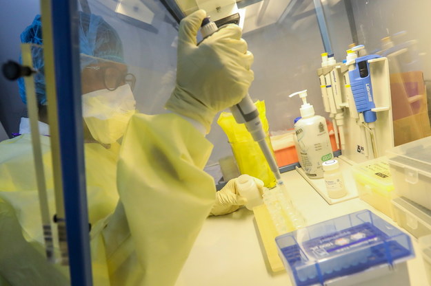 W Czechach najwięcej zakażonych koronawirusem od początku epidemii