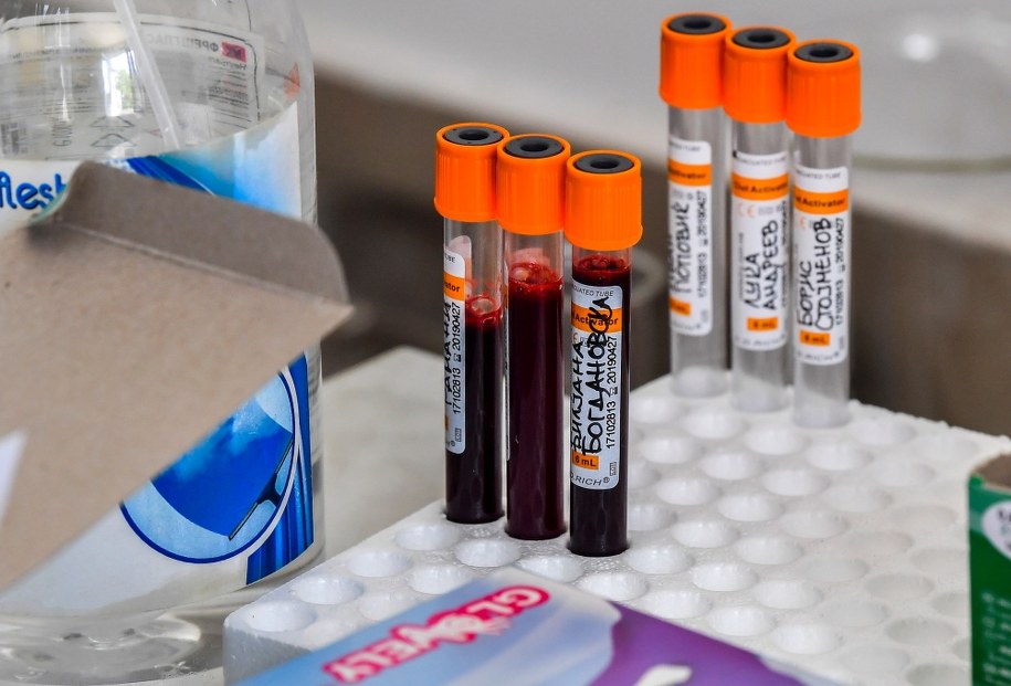 Przeciwciała od osób, które przeszły COVID-19, mogą zapobiec infekcji