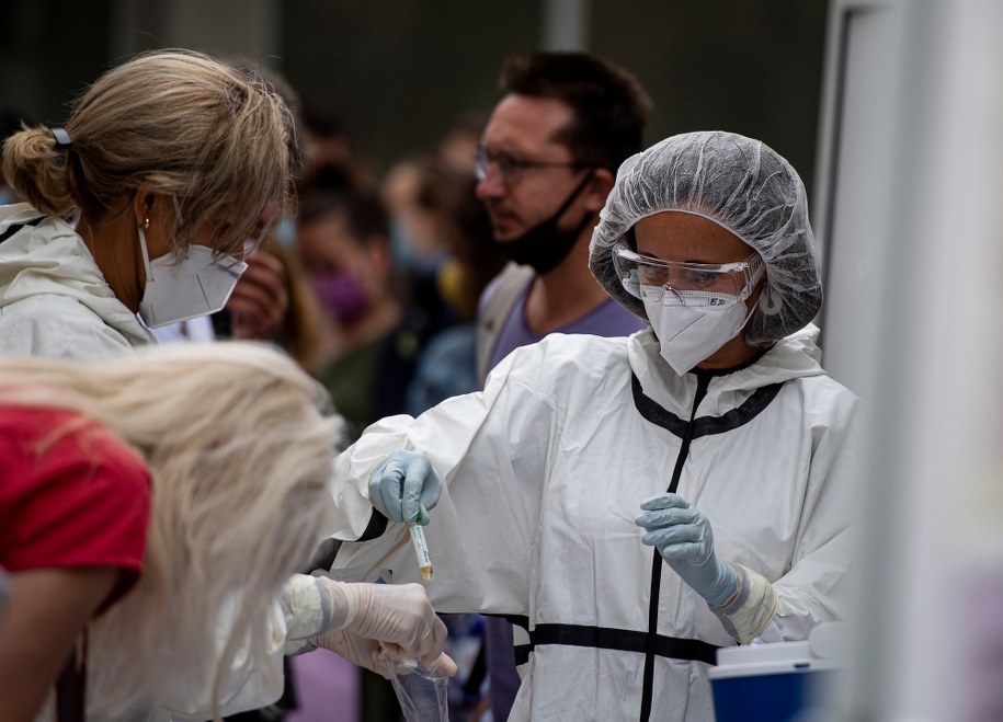 Jesteśmy gotowi na drugą falę epidemii? Ekspert: Jestem pewien, że zabraknie szczepionek na grypę