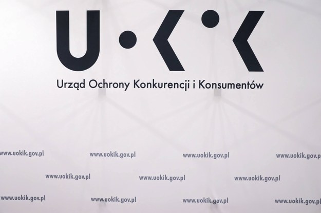 Gazprom ukarany przez UOKiK. Gazprom: Podejmiemy kroki w obronie swoich interesów