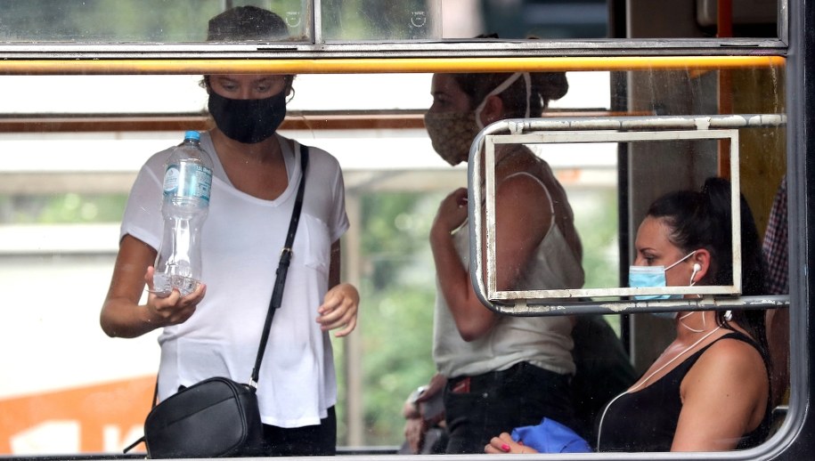 Litwa, Łotwa i Estonia wprowadzają kwarantannę dla wracających z Polski