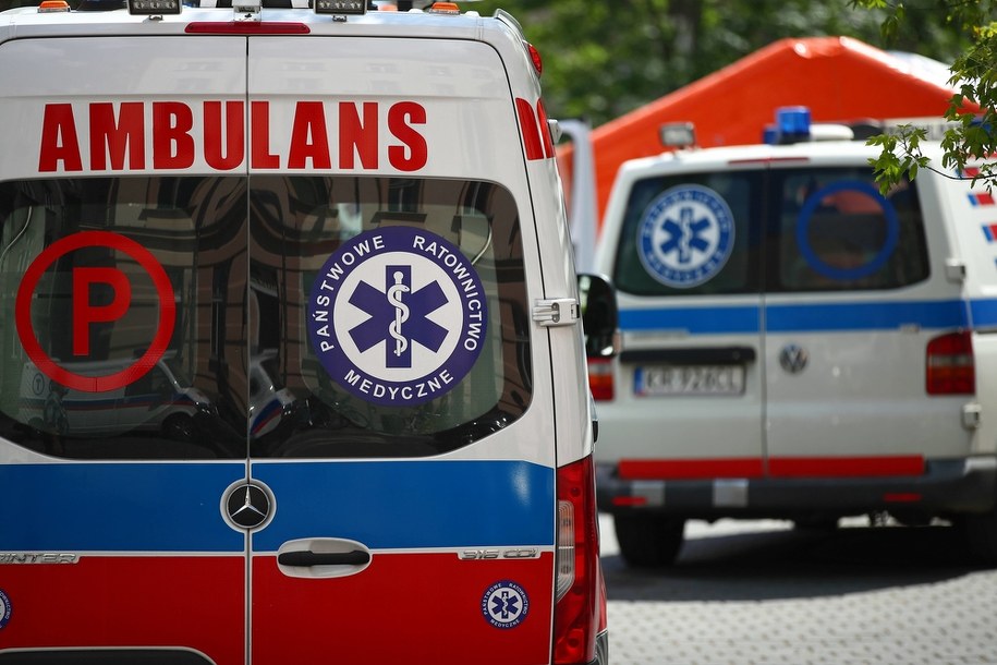 Rodzina pacjenta zataiła, że jest zakażony koronawirusem. Szpital składa zawiadomienie do prokuratury