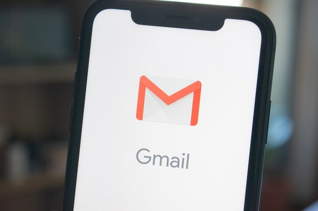 Awaria Gmaila. Google pracuje nad usunięciem problemu