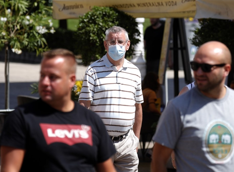 Kolejnego lockdownu nie będzie. Dworczyk: Nie stać nas