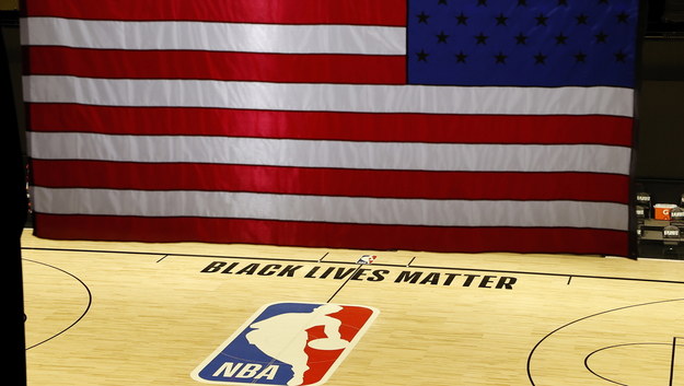 NBA wraca do gry. Koszykarze kończą bojkot