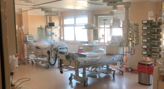 Kuriozalna sytuacja wokół jedynego w Małopolsce szpitala jednoimiennego