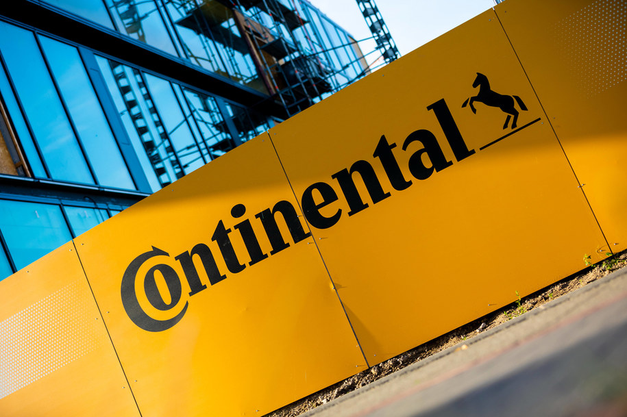 Continental przyznaje się do współpracy z III Rzeszą. "Firma była ważną częścią machiny Hitlera"