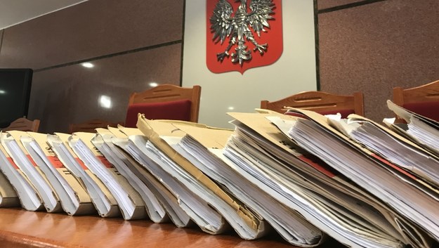 Afera podkarpacka. Jest akt oskarżenia przeciwko 6 osobom