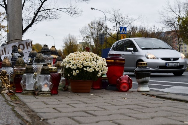 Dramatyczne statystyki. W wakacje na drogach zginęło prawie 500 osób