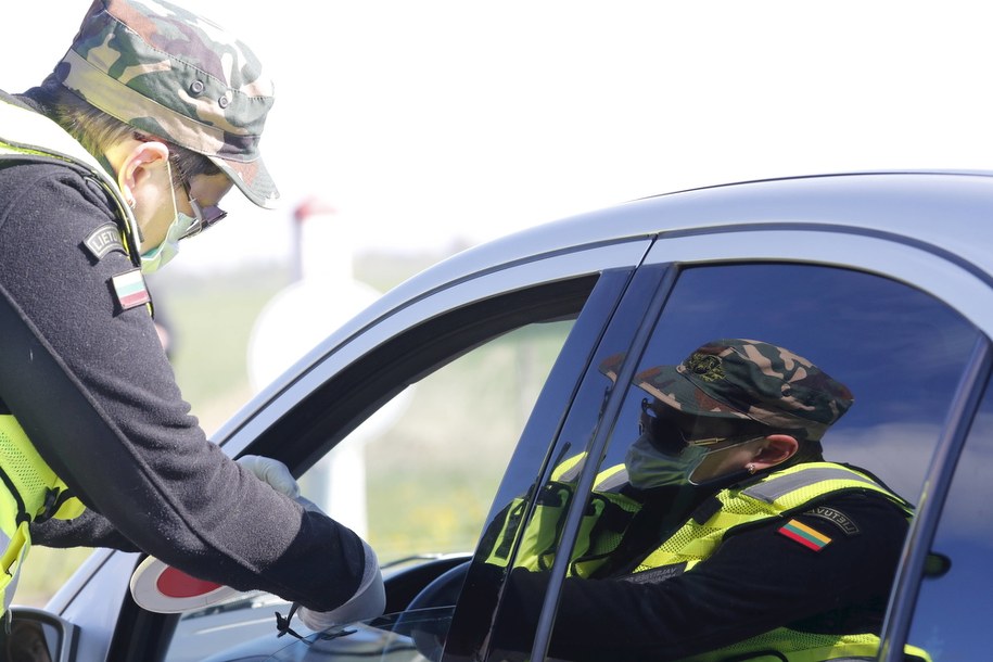 Pękła pierwsza "turystyczna bańka" w UE. Łotwa wprowadza ograniczenia w podróżowaniu z Litwą