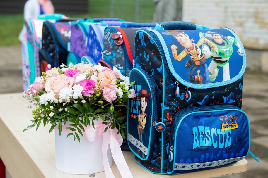 Szef MEN o rozpoczęciu roku szkolnego: Przygotowania przyniosły dobre efekty