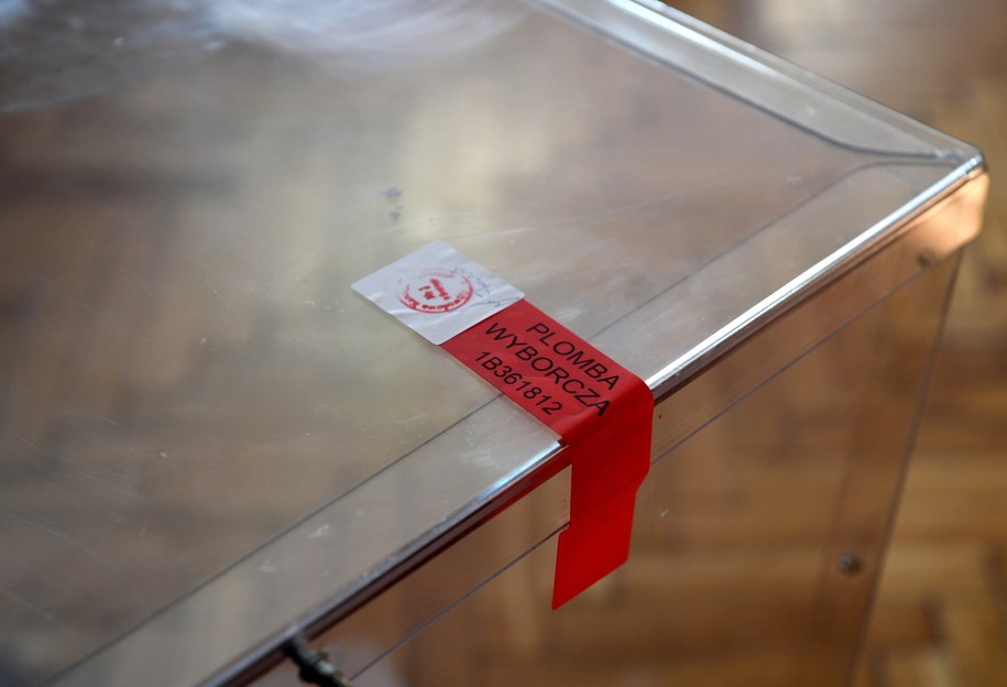 Najlepszy sondaż prezydencki. Złoty Puchar Pytii dla firmy IBSP