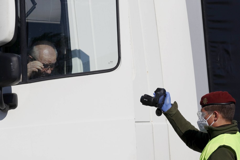 Koniec pierwszej europejskiej "bańki turystycznej" łączącej Litwę, Łotwę i Estonię