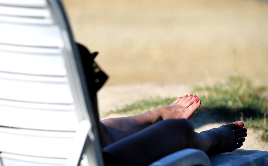 IMGW ostrzega przed upałami. Alerty dla dwóch województw