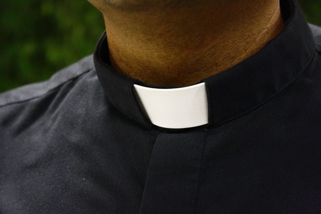Świętokrzyskie: 58-letni ksiądz aresztowany ws. molestowania nieletniego