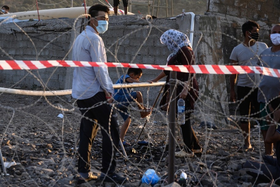 Spór na linii Paryż - Londyn. Chodzi o imigrantów