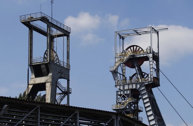 Górnicy nie wyjechali na powierzchnię. Na Śląsku rozpoczął się protest