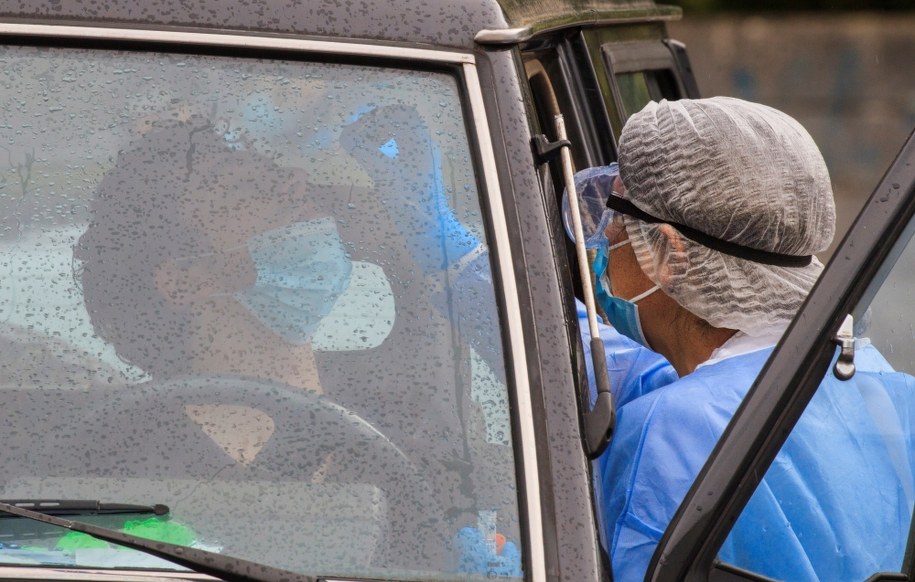 Koronawirus w Polsce: Ponad 700 zakażonych, aż 18 osób zmarło [NOWE DANE]