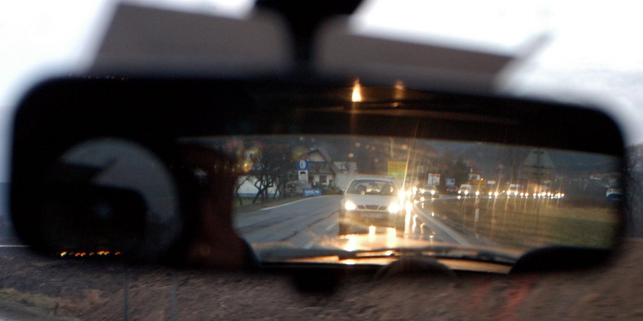 Do soboty nocne utrudnienia na Zakopiance koło Krakowa