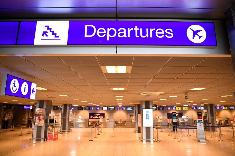 Ważny apel MSZ: Nie wyjeżdżaj za granicę, jeśli nie jest to konieczne