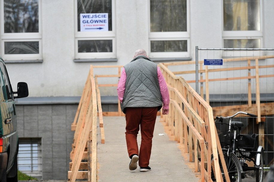 Epidemia koronawirusa. Zmiany w wyjazdach do sanatoriów