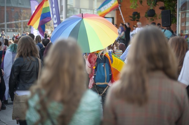 Rada Europy zajmie się dyskryminacją osób LGBT w Polsce