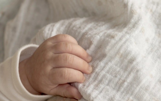 Śmierć noworodka z Zawiercia: Konieczne są badania histopatologiczne