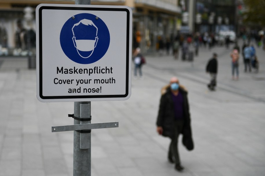 Koronawirus w Europie. Jakie restrykcje obowiązują w poszczególnych krajach