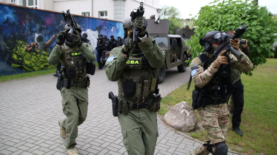 CBA kupiło nowe auta za ponad mln zł. To BMW z segmentu D