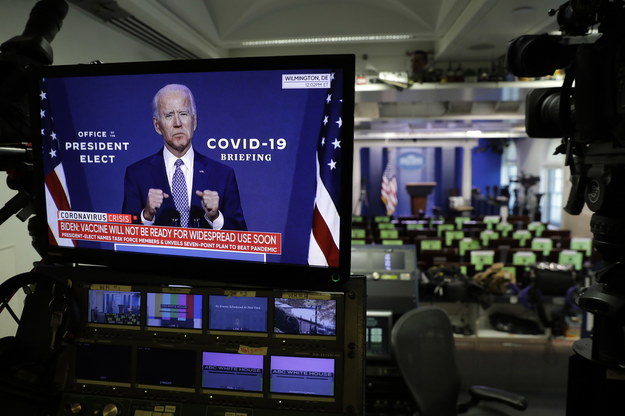 Ekspert: W polityce zagranicznej Biden będzie bardziej jak Clinton, niż Obama