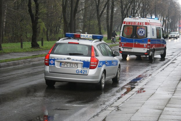 Próba samobójcza czy wypadek? Hipotezy ws. dramatycznych wydarzeń w Sosnowcu