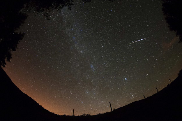 Portugalia: W dystrykcie Evora spadł meteoryt. Eksperci i pasjonaci szukają fragmentów