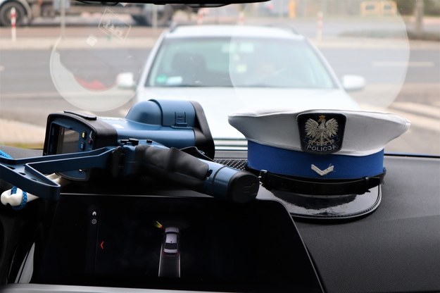 41-letni policjant z Olsztyna zmarł na Covid-19