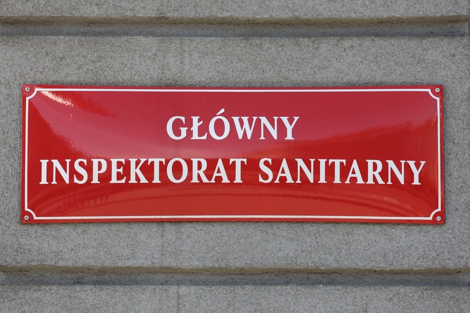 Na razie nie będzie konkursu na szefa GIS. "Przez najbliższy czas pan Saczka będzie zarządzał"