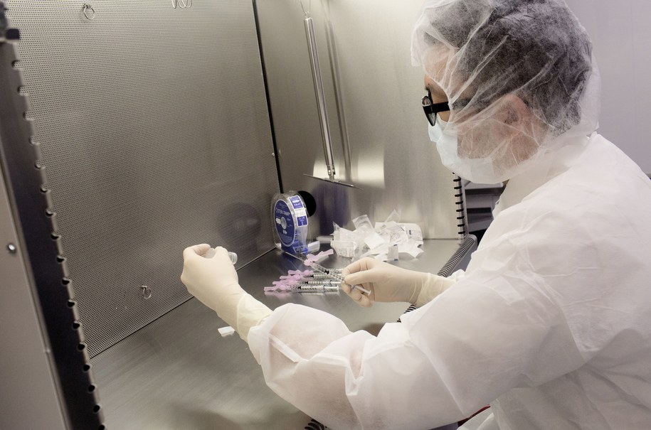 Światowa Agencja Antydopingowa zapowiada kontrolę szczepionek. "Zdrowie sportowców jest priorytetem"