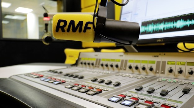 RMF FM najbardziej opiniotwórczą stacją radiową w Polsce!